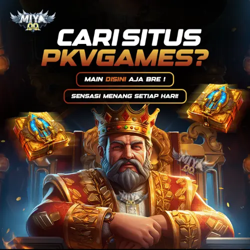 Main Judi QQ Online di MiyaQQ PKV Games - Aman & Menguntungkan!